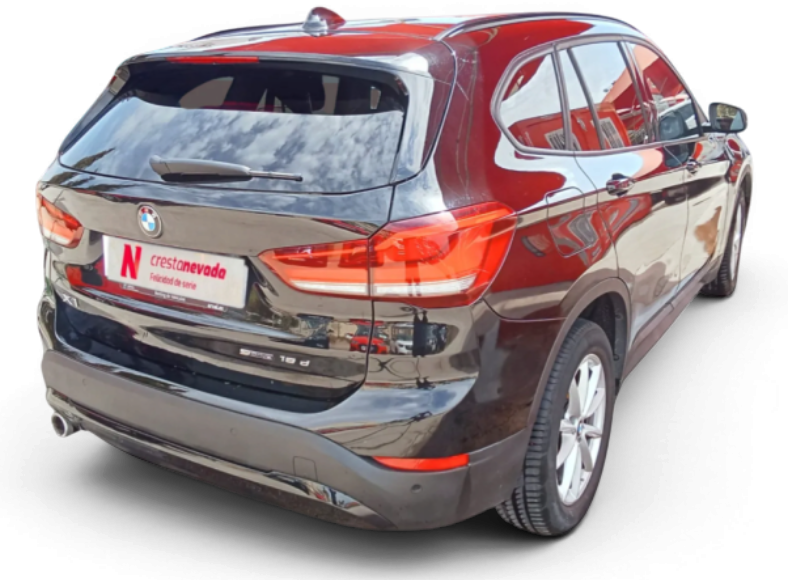 Imagen de BMW X1