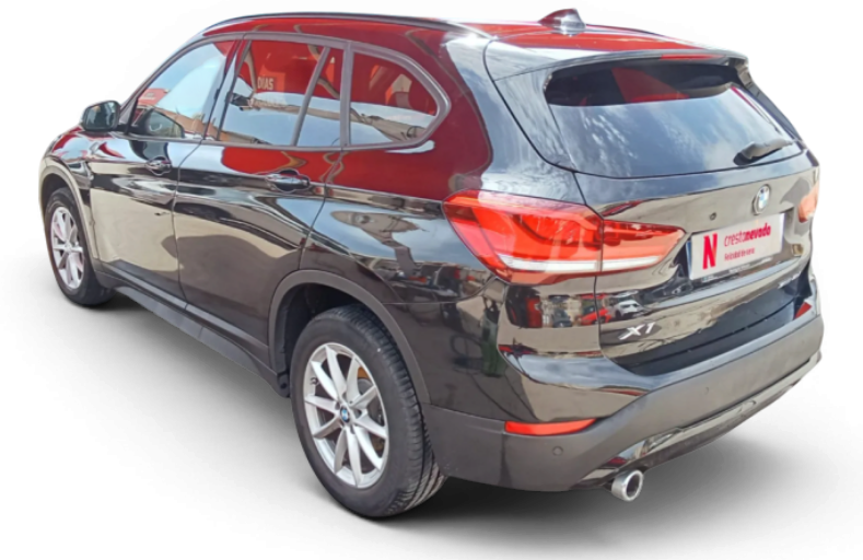 Imagen de BMW X1