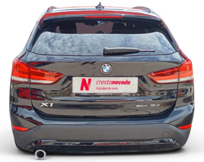 Imagen de BMW X1