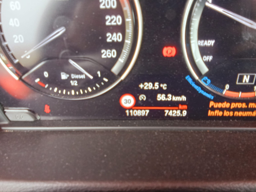 Imagen de BMW X1