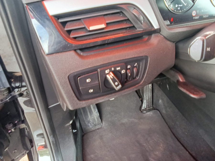 Imagen de BMW X1