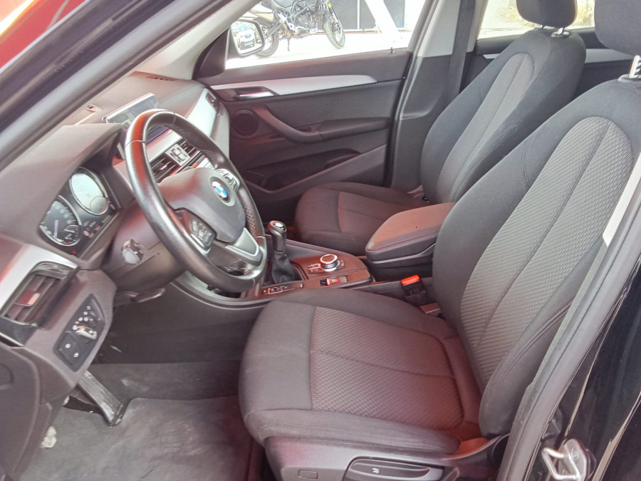 Imagen de BMW X1