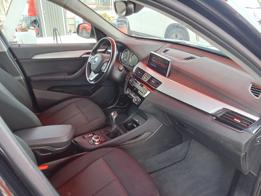Imagen de BMW X1