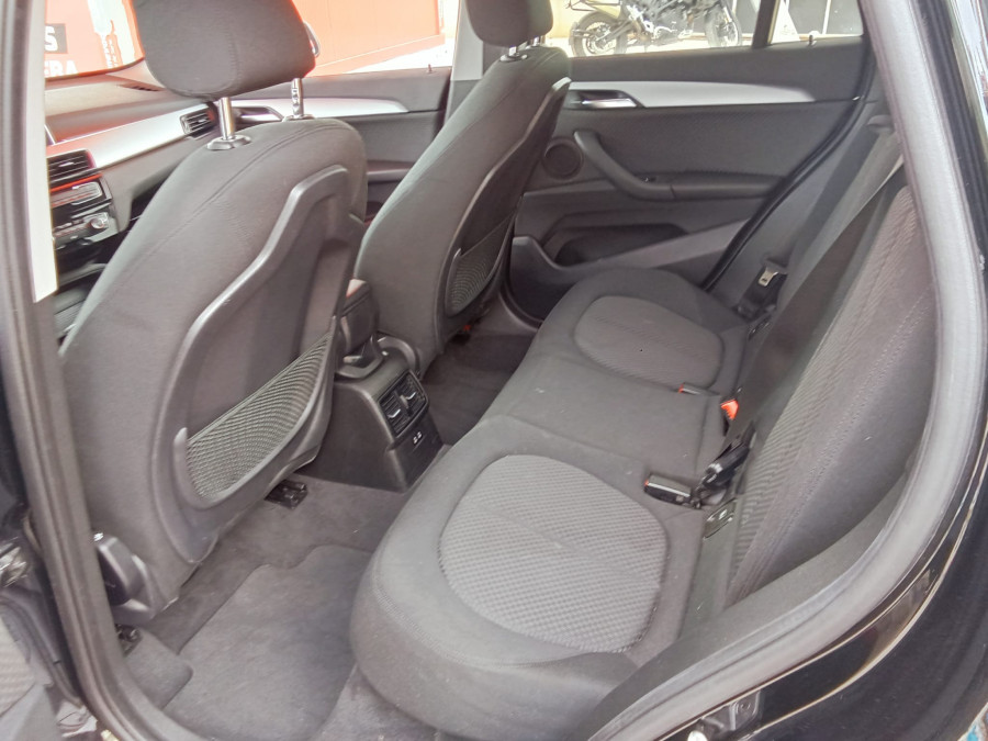 Imagen de BMW X1