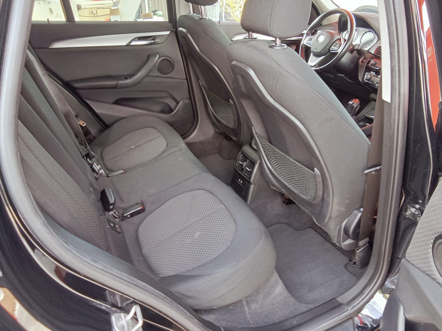 Imagen de BMW X1
