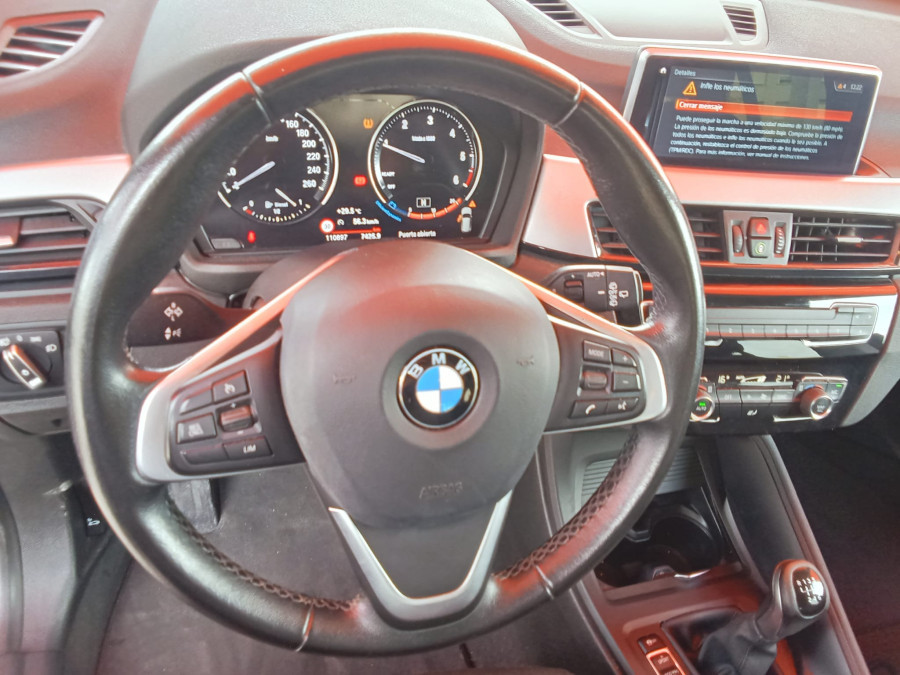 Imagen de BMW X1