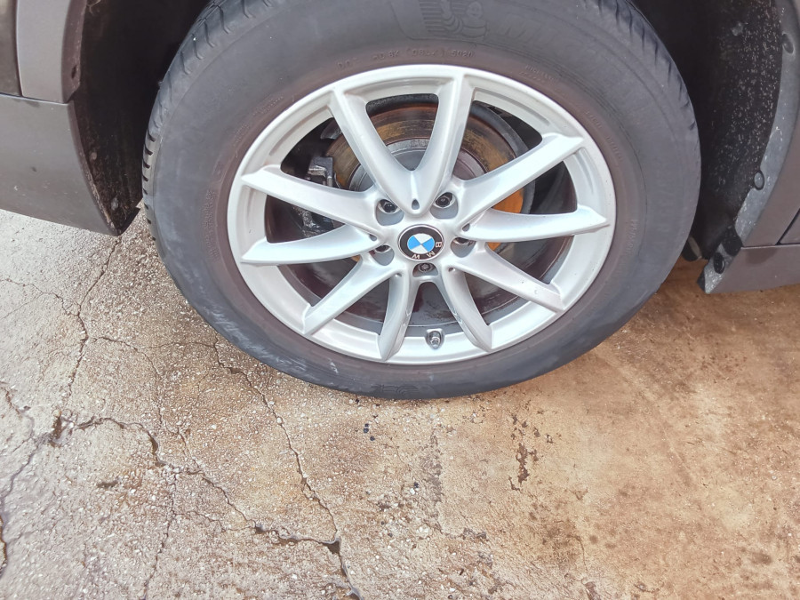 Imagen de BMW X1