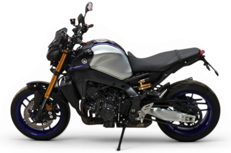Imagen de Yamaha MT 09 SP