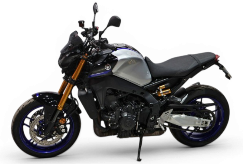 Imagen de Yamaha MT 09 SP