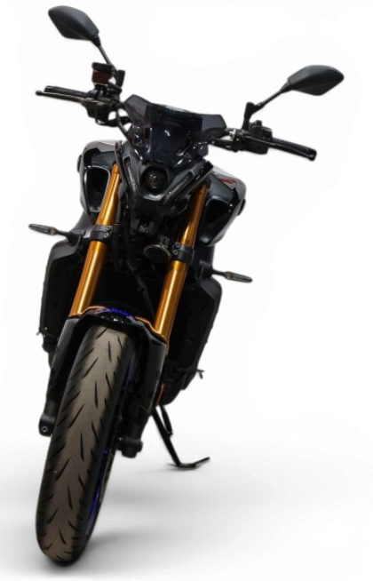 Imagen de Yamaha MT 09 SP
