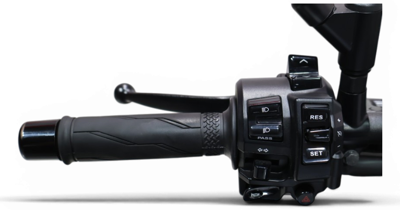 Imagen de Yamaha MT 09 SP