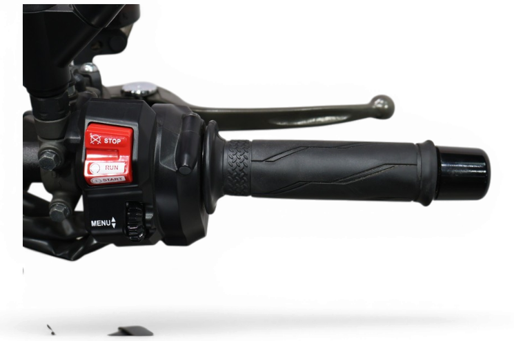 Imagen de Yamaha MT 09 SP