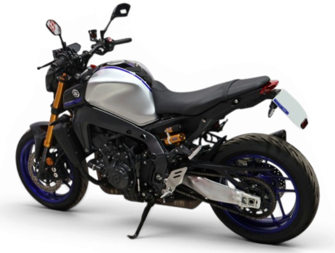 Imagen de Yamaha MT 09 SP