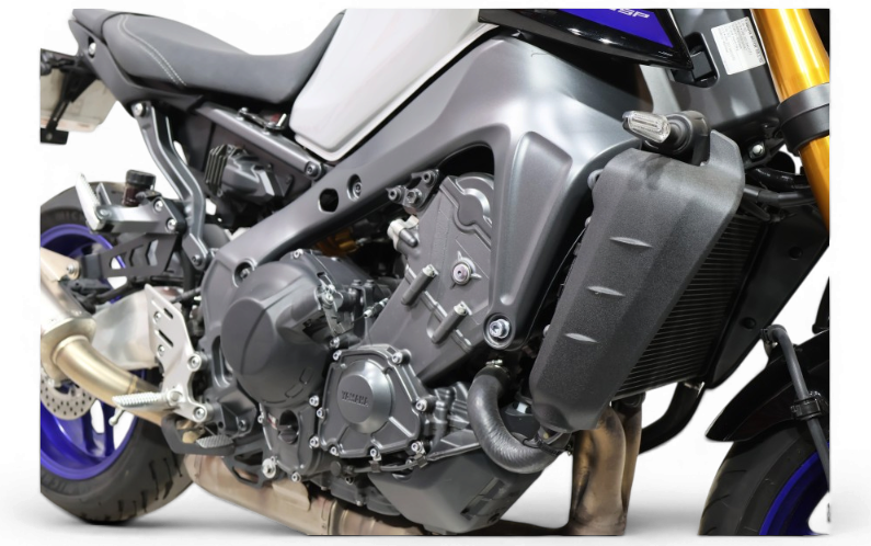Imagen de Yamaha MT 09 SP