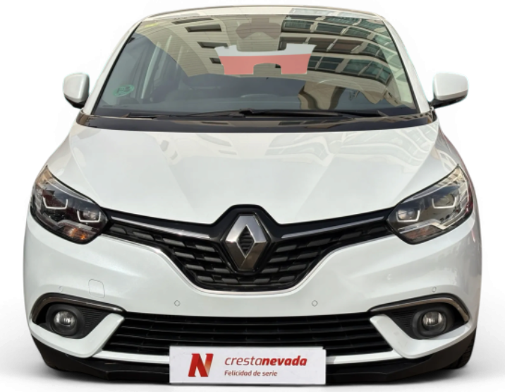 Imagen de Renault Scénic