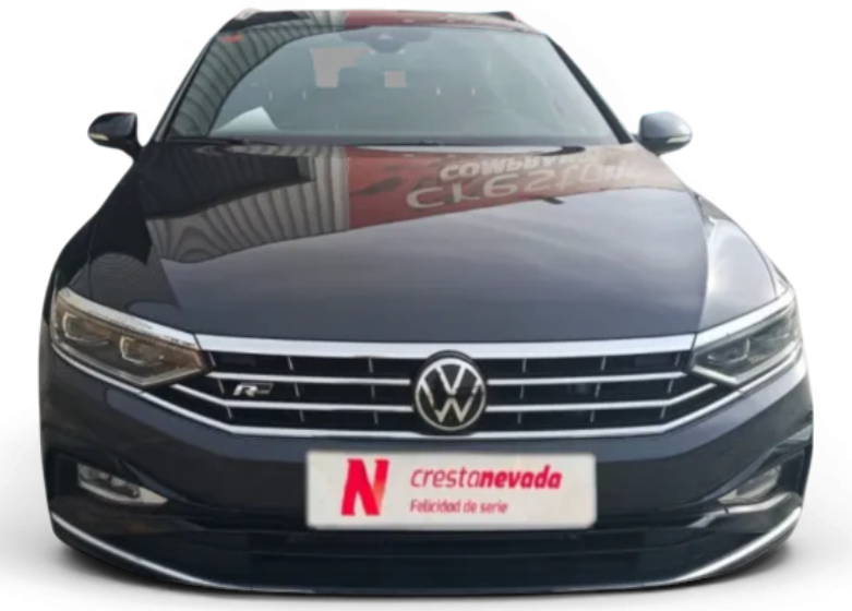 Imagen de Volkswagen Passat