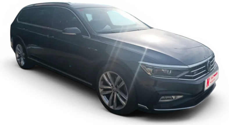 Imagen de Volkswagen Passat