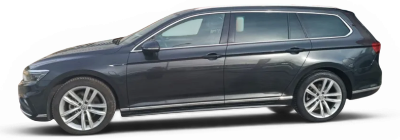 Imagen de Volkswagen Passat