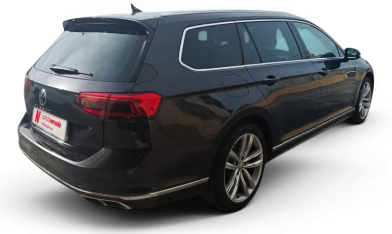 Imagen de Volkswagen Passat
