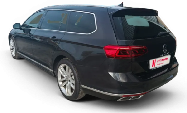 Imagen de Volkswagen Passat