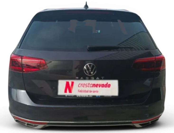 Imagen de Volkswagen Passat