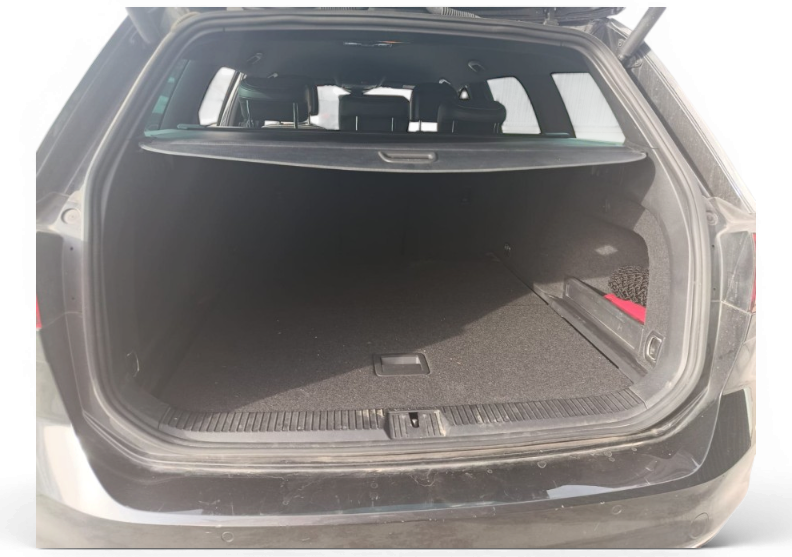 Imagen de Volkswagen Passat