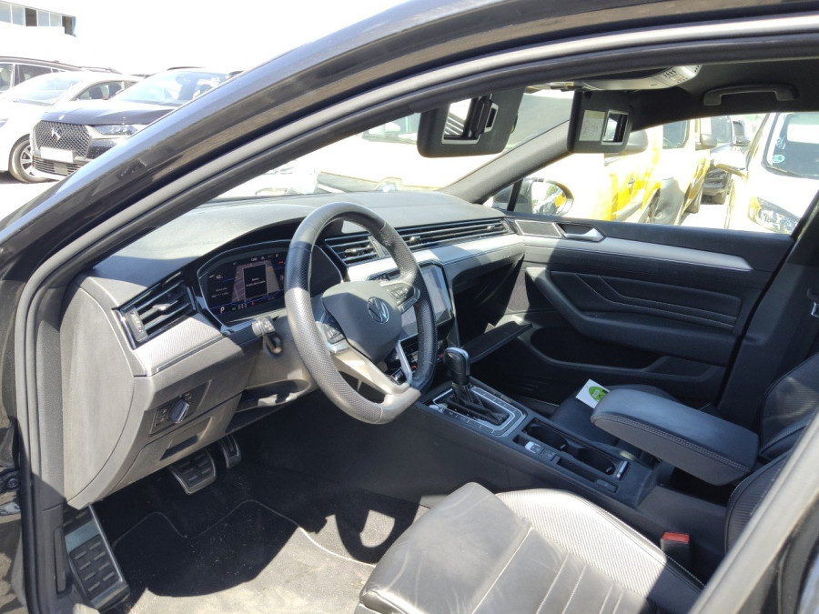 Imagen de Volkswagen Passat