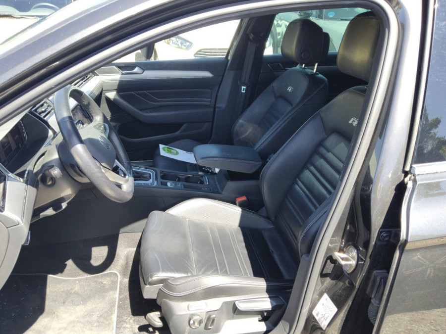 Imagen de Volkswagen Passat