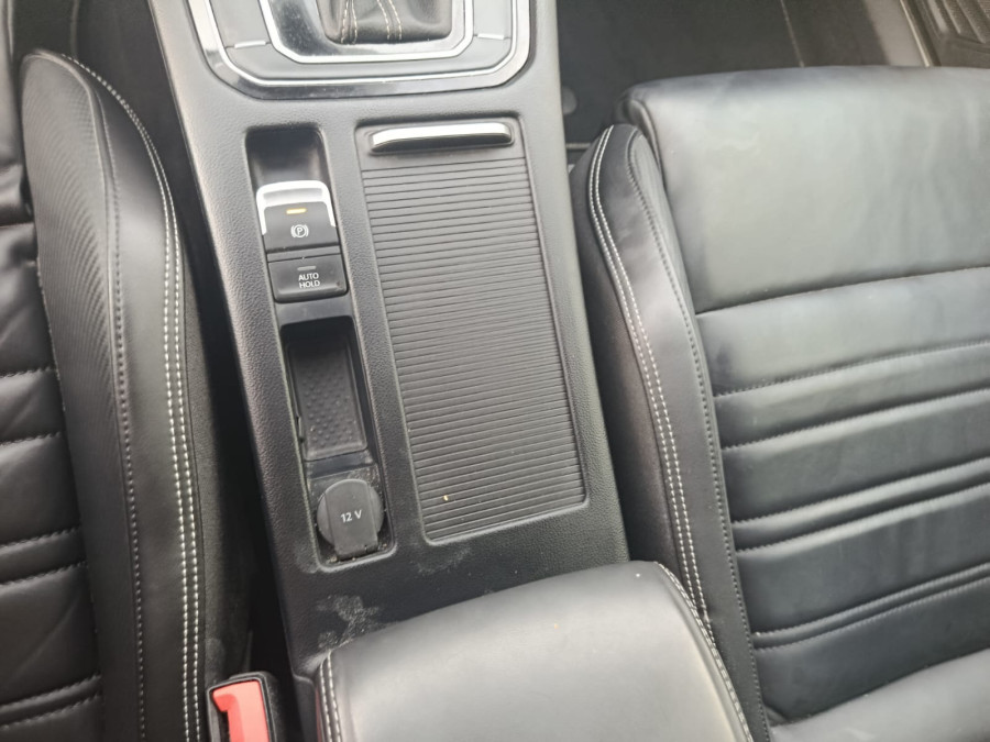 Imagen de Volkswagen Passat