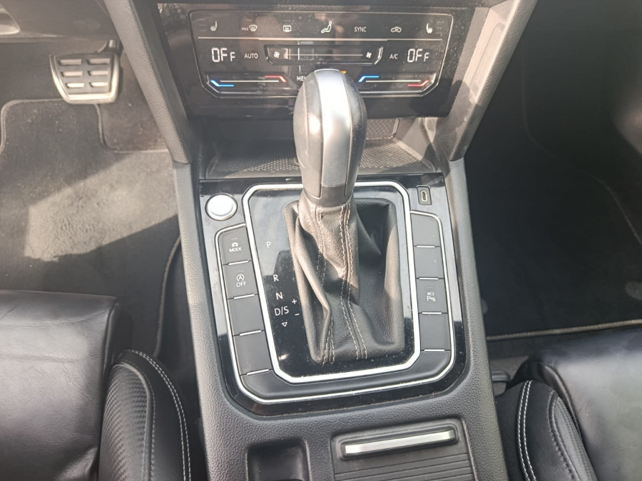 Imagen de Volkswagen Passat