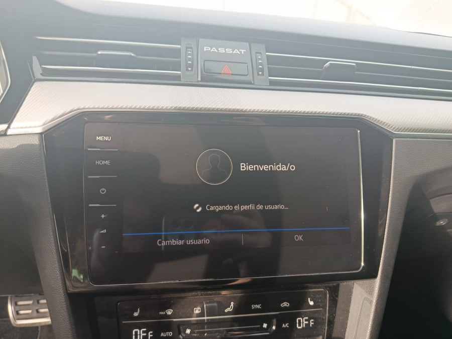 Imagen de Volkswagen Passat