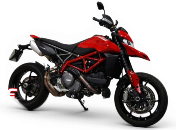 Ducati HYPERMOTARD 950