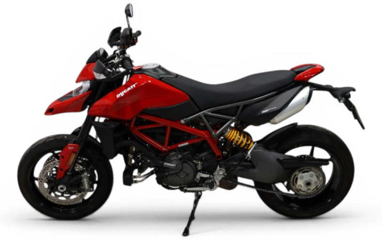 Imagen de Ducati HYPERMOTARD 950