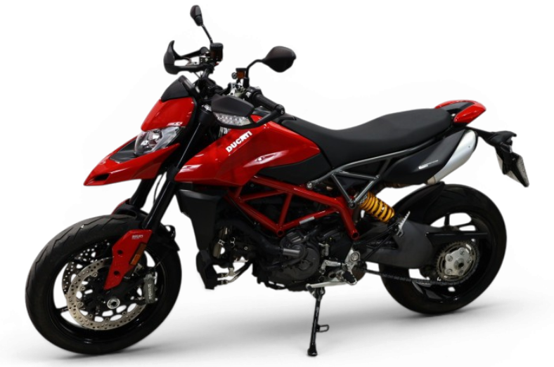 Imagen de Ducati HYPERMOTARD 950