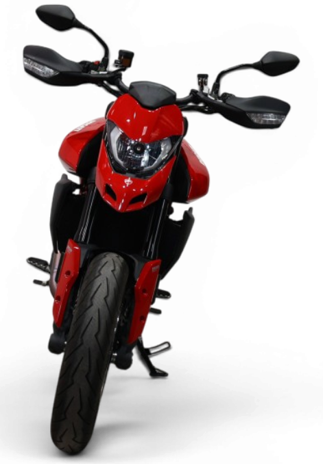 Imagen de Ducati HYPERMOTARD 950