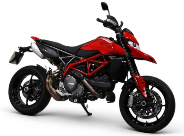 Imagen de Ducati HYPERMOTARD 950