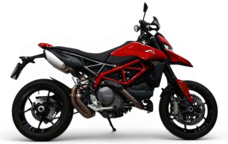 Imagen de Ducati HYPERMOTARD 950