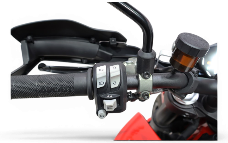 Imagen de Ducati HYPERMOTARD 950