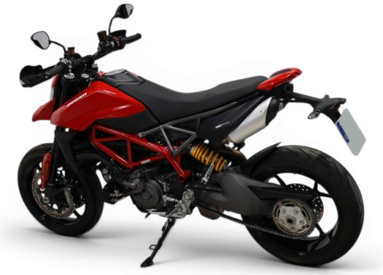 Imagen de Ducati HYPERMOTARD 950