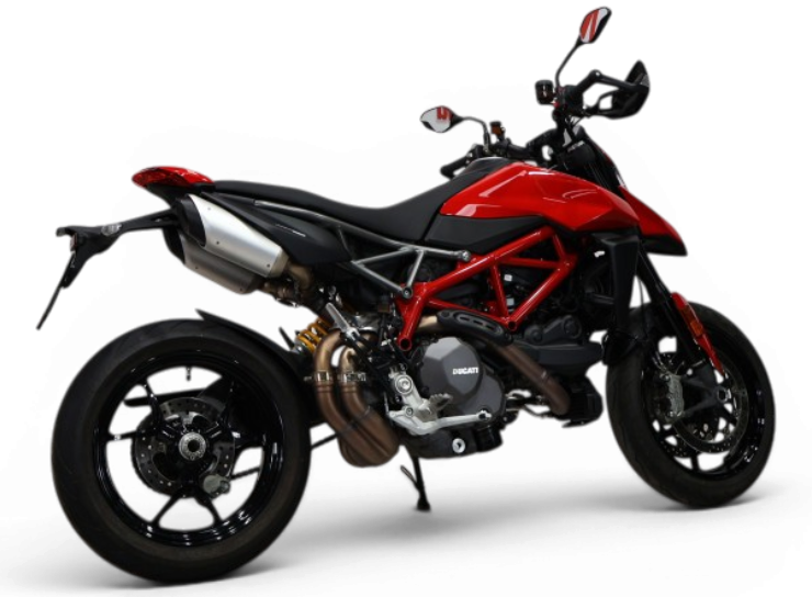 Imagen de Ducati HYPERMOTARD 950