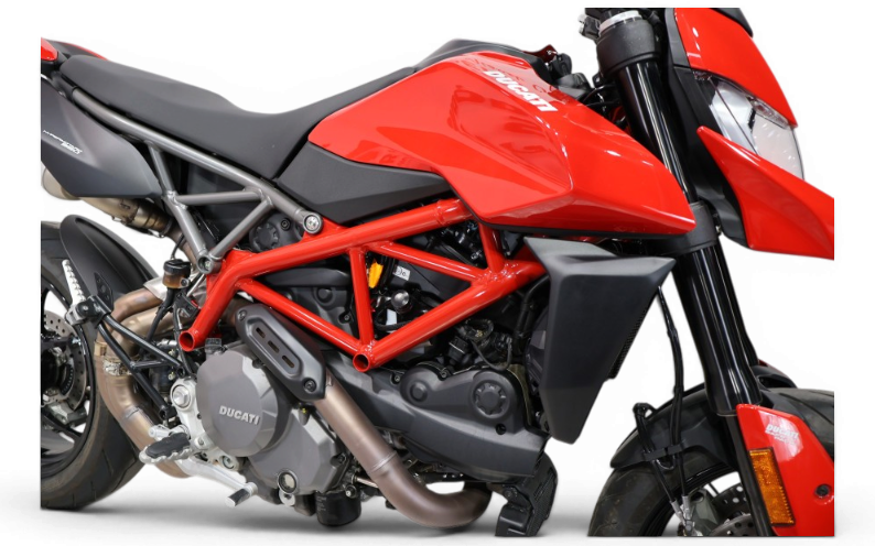 Imagen de Ducati HYPERMOTARD 950