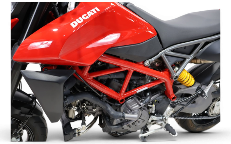 Imagen de Ducati HYPERMOTARD 950