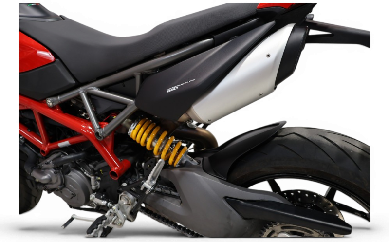 Imagen de Ducati HYPERMOTARD 950
