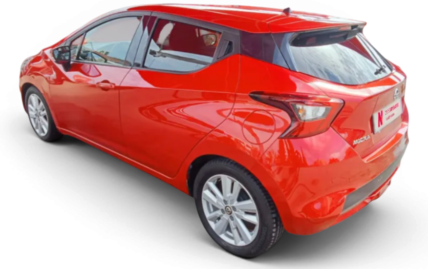 Imagen de NISSAN Micra