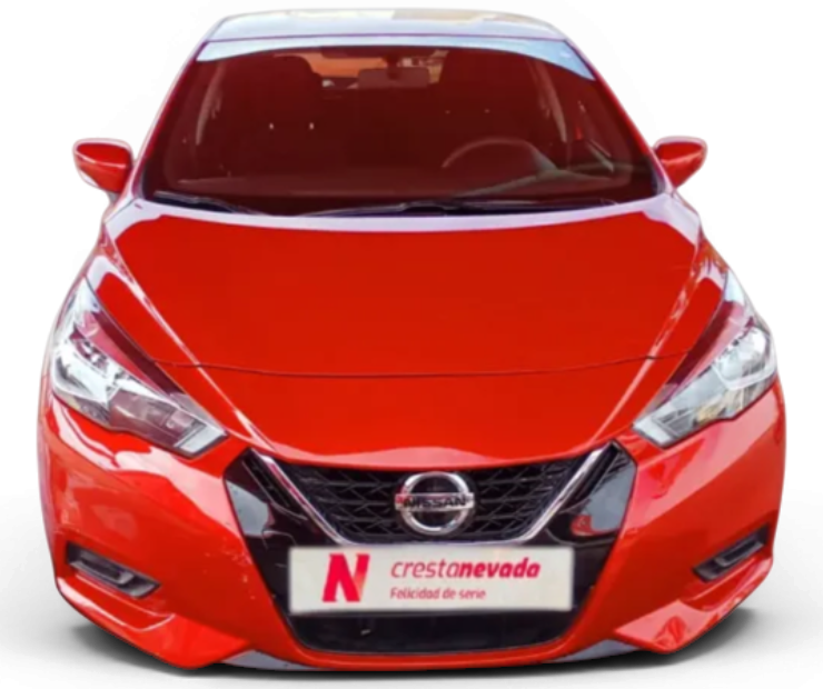 Imagen de NISSAN Micra