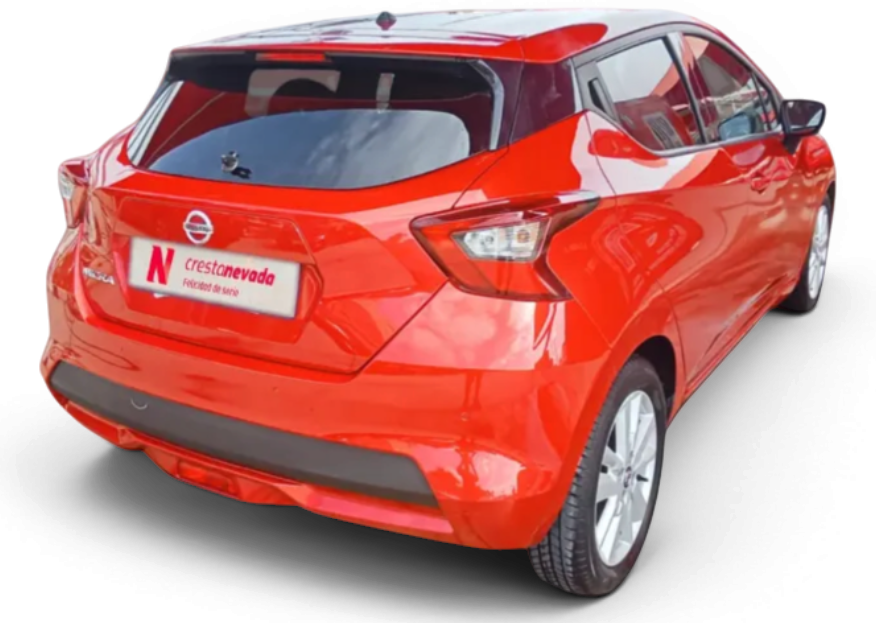 Imagen de NISSAN Micra