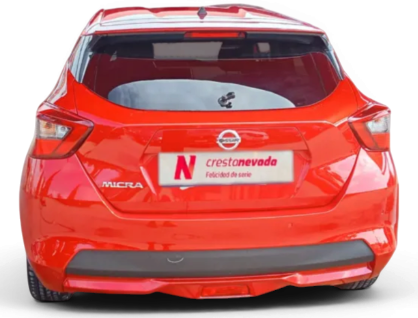 Imagen de NISSAN Micra