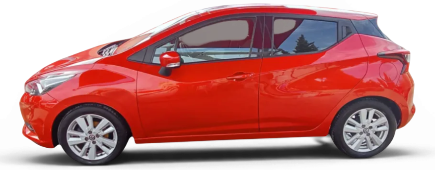 Imagen de NISSAN Micra