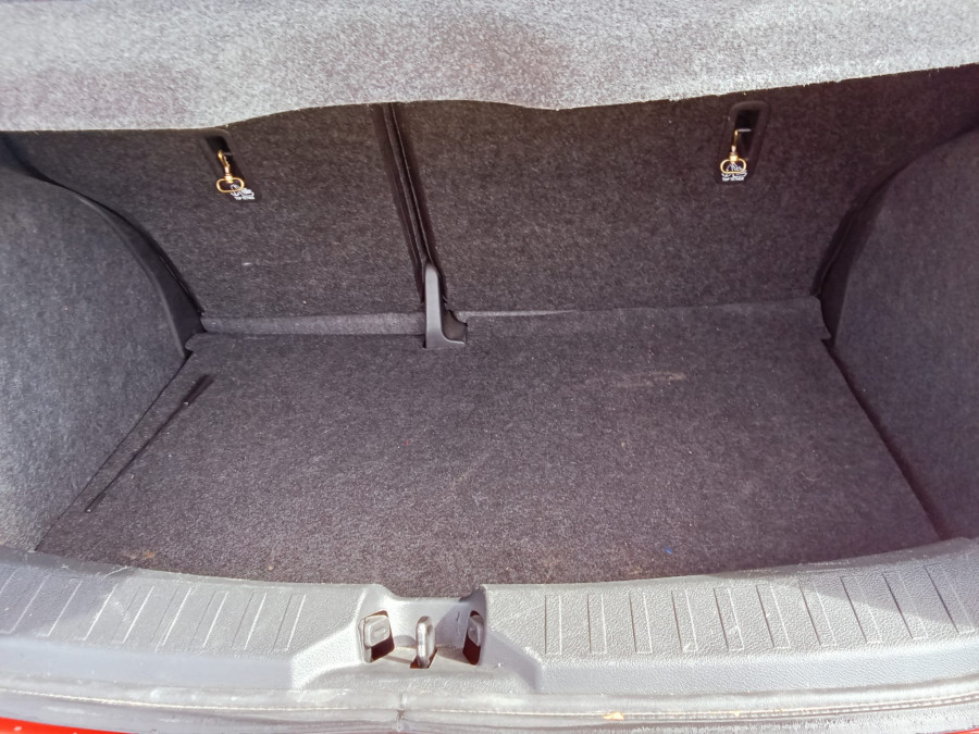 Imagen de NISSAN Micra
