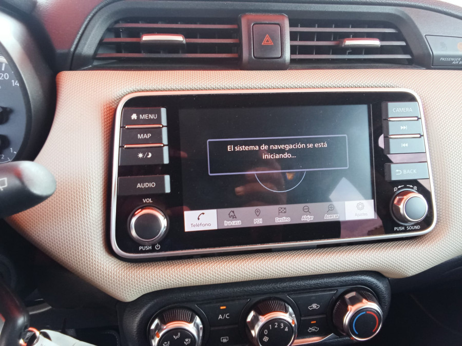 Imagen de NISSAN Micra